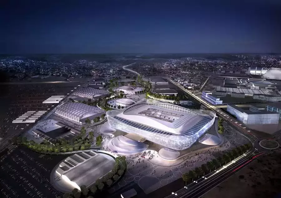 Visit Al Rayyan to see the FIFA World Cup