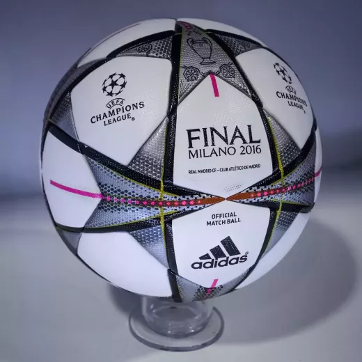 The First Official ball for the FIFA World Cup