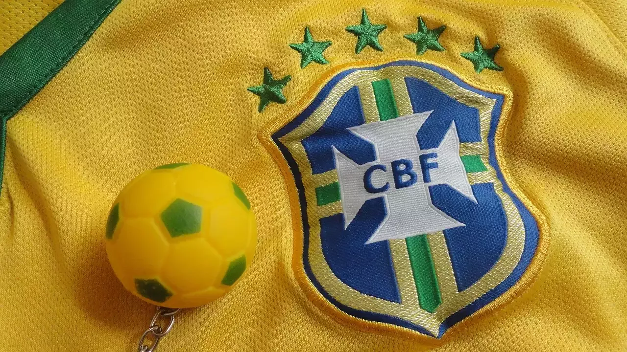 Jairzinho was very Special at Mexico 1970