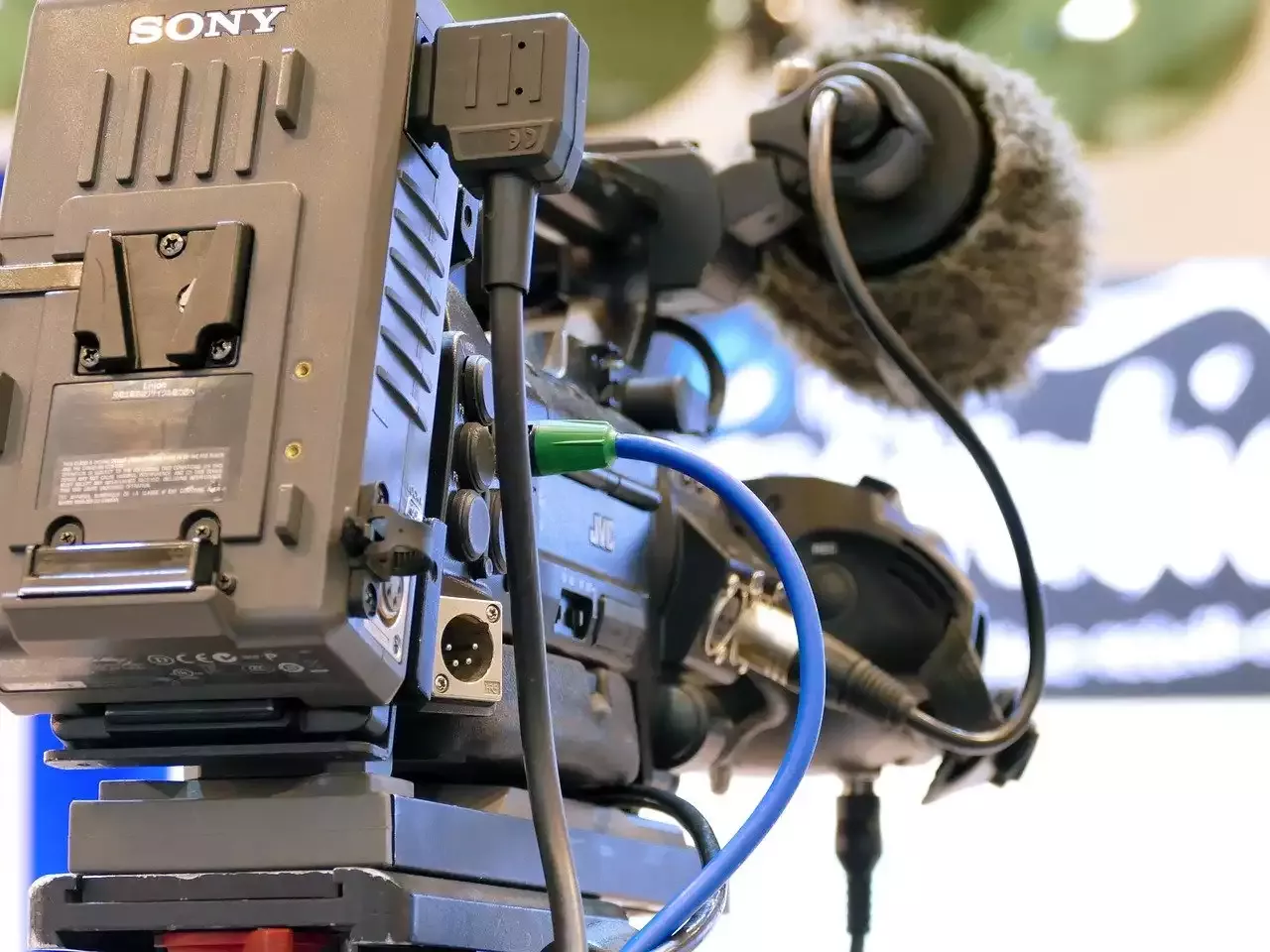ESPN has the Future TV Rights - FIFA World Cup