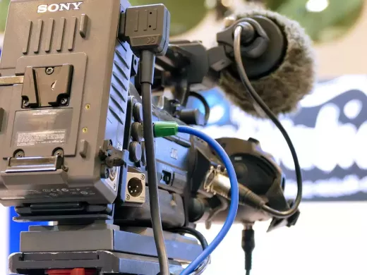 ESPN has the Future TV Rights - FIFA World Cup