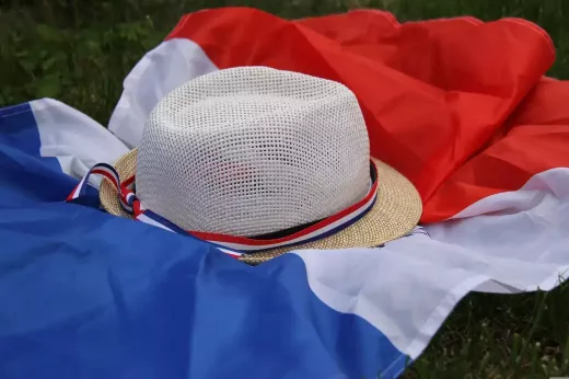 France Hosts and wins the FIFA World Cup 1998