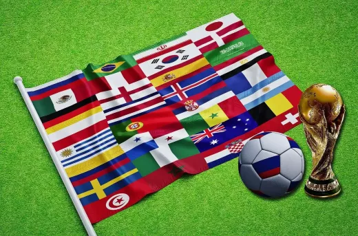 FIFA World Cup Official World Cup Ball since 2000