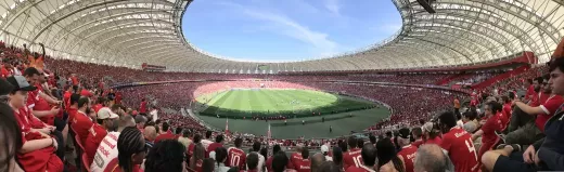 Brazil - Italy World Cup Final 1994