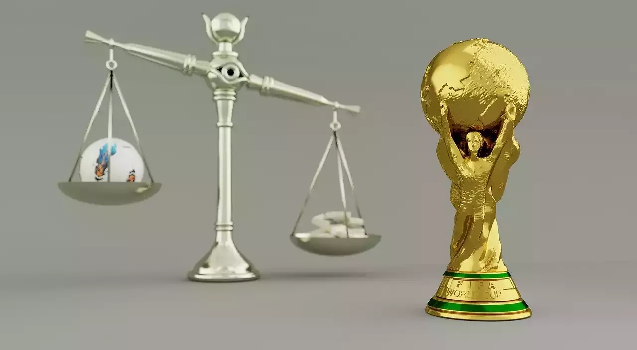 The FIFA Club World Cup
