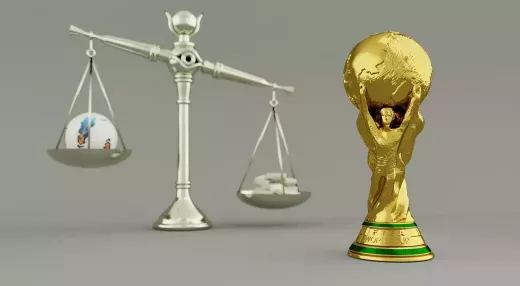 The FIFA Club World Cup