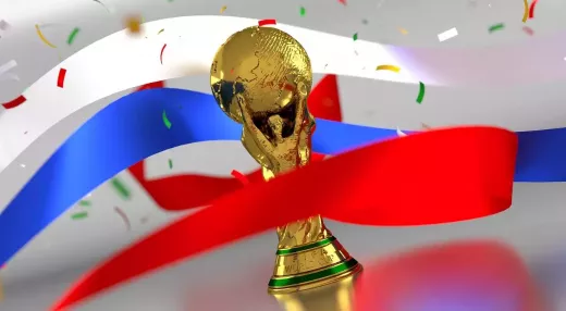 The World Cup after WW2